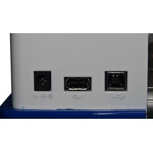 Blue 450mm Auto Contour 18 Inch Mini Vinyl Cutting Plotter