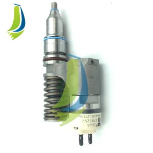 170-5252 Fuel Injector Common Rail Injector 1705252 For 345B 365B Excavator
