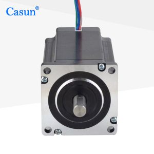 1.8° Angle 4000mN.M 60x60x98 Hybrid Stepper Motor For Automation Equipment