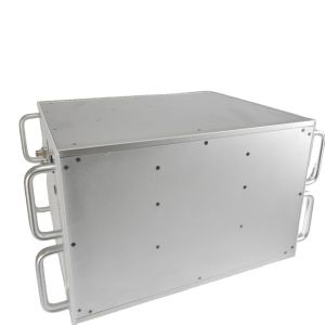 High-Performance and Stable RF Amplifier 1-2GHz 330W Ultra Wideband Power