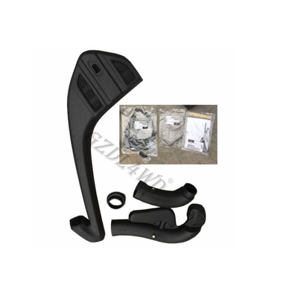 LLDPP 4x4 Snorkel Kit For Ford Ranger T7 2015 2016 Cleaner Air Improve Engine