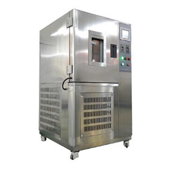 Electronic Environmental Simulation Ventilated Aging Test Chamber For Heat Shrinkable Tubing