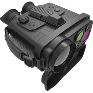 Resolution Multifunctional Handheld Infrared Night Vision With Customized