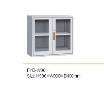 China 2016 Advanced Modern Metal Cloth Cabinet Wardrobe, Steel Godrej Cupboard FYD-W001 on sale