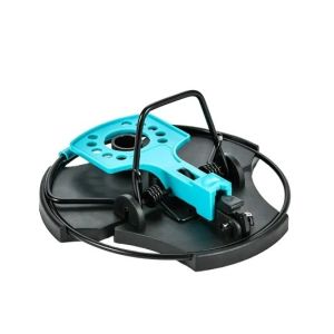Acceptable OEM Clip Trap Round Shape Mouse Catcher for Plants Garden