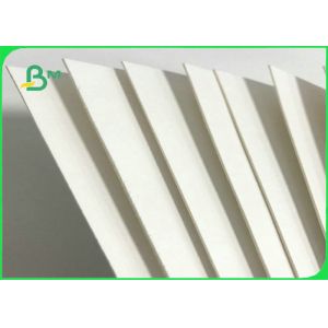 Fast Absorption Bleached Coaster Board 14PT 18PT 20PT For Bar Beer Mat