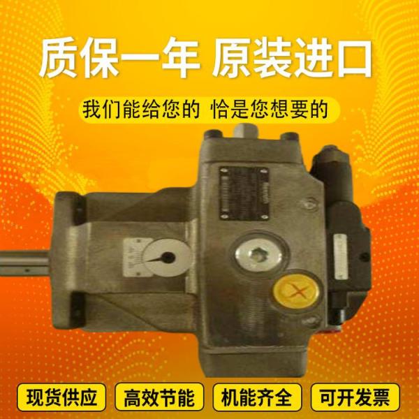 A4VSO125LR2/22L-VZB25N00 A4VSO355DFR/30L-PPB13N00 GermanRexrothplungerpumpformin