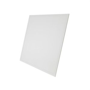 Energy-Saving LED Panel Light With 3000K-6000K CCT And 110-120lm/W White &