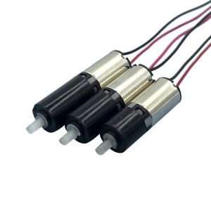 Faradyi High -Quality 16Mm Low Noise Strong Torque Mini -Planet Deceleration