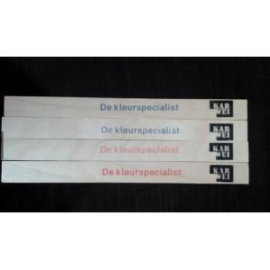 China paint paddle/Wooden Paint Paddles with Customized Logo on sale