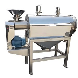 Monkey Bread Tree Powder High-Efficiency Processing and Classifying Pneumatic