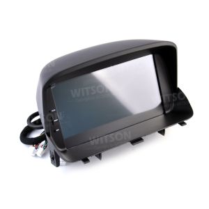 8" Screen OEM Style without DVD Deck For Opel Mokka Vauxhall Mokka 2012-2016 Car