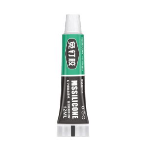 Strong Bearing Capacity Liquid Nail Sealant Tile Baseboards Construction Sealant