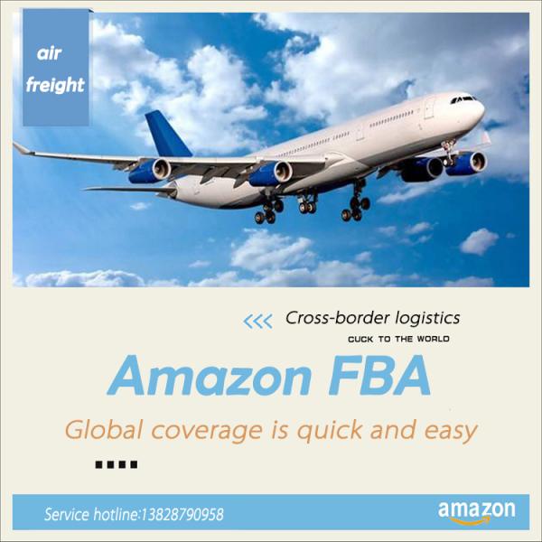 Global International Air Freight Forwarder China To Guyana