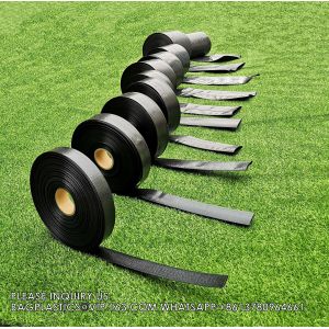 Agriculture Irrigation Flexible Reinforced Layflat Hose General Water Discharge