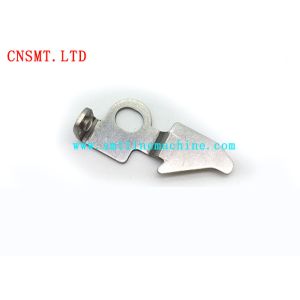 Small Smt Electronic Components JUKI FTF Feeder Insurance Button 8MM 12MM 16MM E1211706000