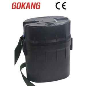 Cheap Gokang miner protect mining self rescuer, underground CE certified mine self rescuer for sale