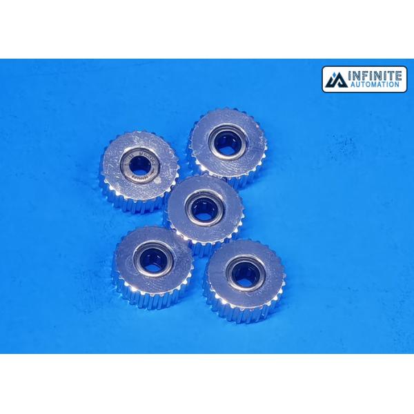 Quality K87 M1199 00X Drive Gear Assy Yamaha Feeder Replacement Part wholesale