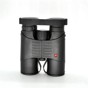 Adults 8x42 Binoculars Compact Waterproof Black High Quality Telescope For