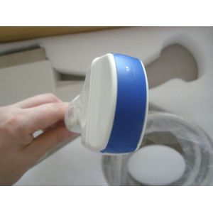 Abdominal Convex Ultrasound Probe 3.5Mhz Transducer 3.5C For GE Logiq3