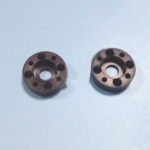 China J7155532A screw rod spline nut compression cover SPLINE NUT COVER on sale
