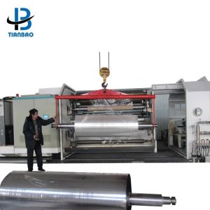 Anti Static PET Film with Customized Thickness and Multiple Extrusion Processing