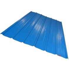 customized color CGCC, DX51D Z adornment Pre painted Corrugated Steel Roof