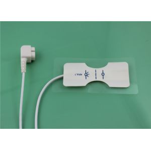 Criticare CSI Spo2 Probe Sensor 6 Pin Disposable SpO2 Sensor