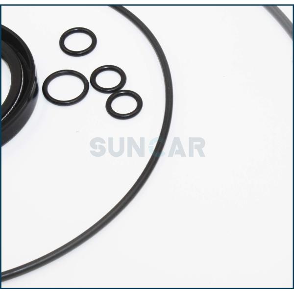 CA7I7326 7I-7326 7I7326 Travel Motor Seal Kit Fits C-A-T 330FM/ L 345B 345B/C/CL 350 3365B/C 365C/L