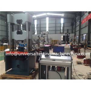 Cheap tensile set test for sale