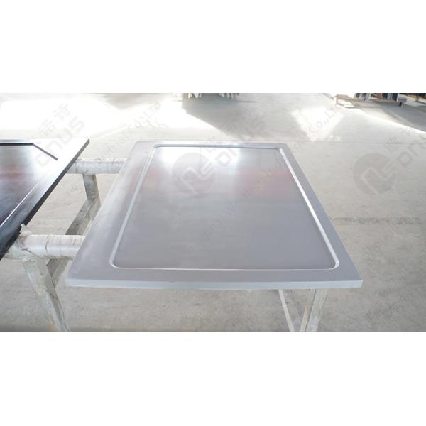 Quality Epoxy Resin Laboratory Science Lab Countertops With Resist Heat And Reagents wholesale