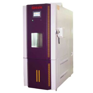 GJB Standard PLC Control Environmental Test Chamber