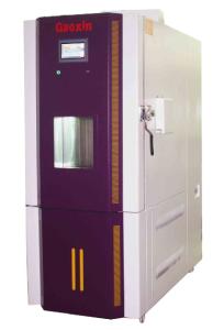 Cheap 1000L Programmable Fast Thermal Test Chamber (-70ºC - +150ºC, UN38.3.4.2) PLC Control System for sale