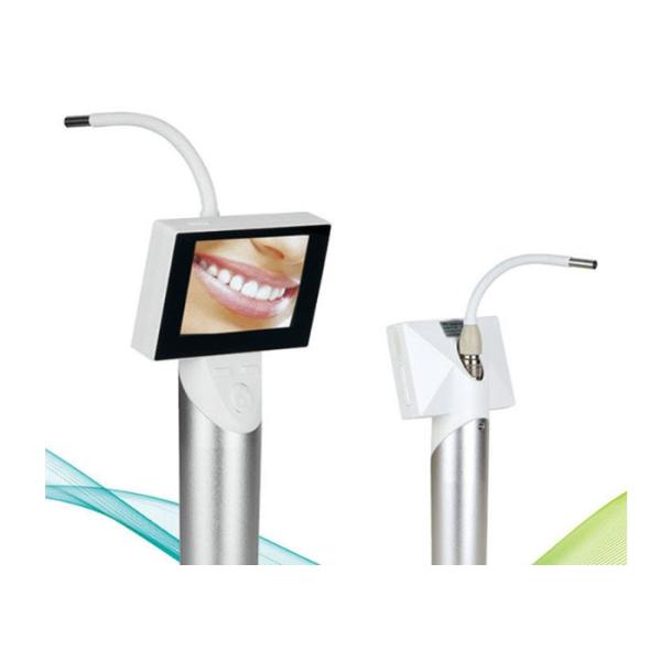 Health Care Handheld ENT Camera Digital Video Otoscope To Find Disease In Ear Nose and Throat