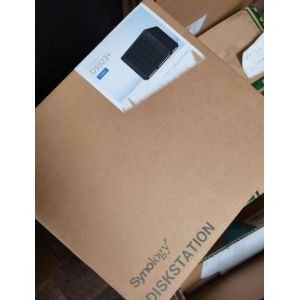 4TB Nas Hard Drive Nas Cloud DS923+ New Stock USB Interface Storage Platform