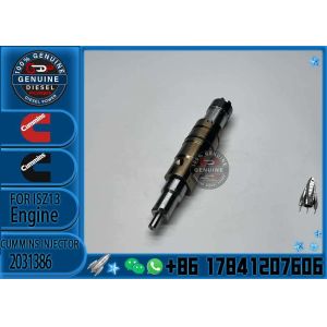 1933613 2031836 2086663 2031386 1881565 XPI Unit Injector for Cummins Scania