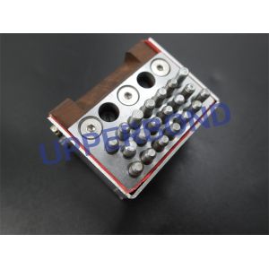 Sasib Consumable Parts P930.228.136X Cigarettes Packer Machine