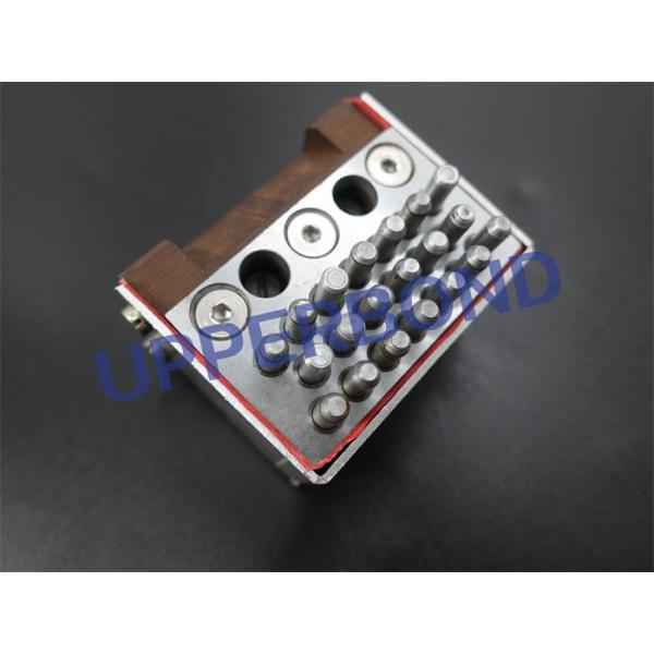 Quality Sasib Consumable Parts P930.228.136X Cigarettes Packer Machine wholesale