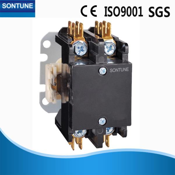 Quality STA Magnetic Air Conditioning Contactors Single Phase Definite Purpose wholesale