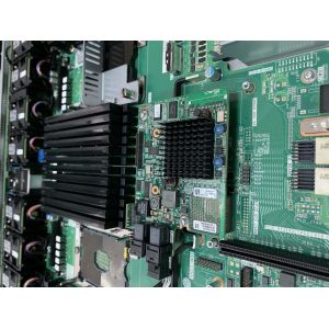 1U Rack Huawei GPU Server RH1288 V2 768GB 3.3GHz