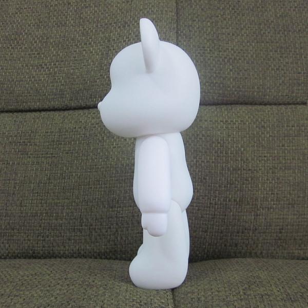 NEW 18cm PVC diy Momo Bears Diy Art Platform Toys PLASTIC Cartoon Figure