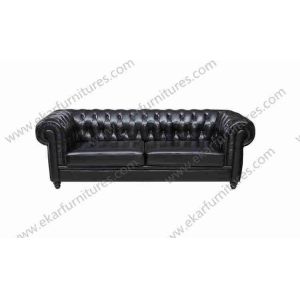 Living Room Furniture Classical Design Sofas W-ALKS3088C