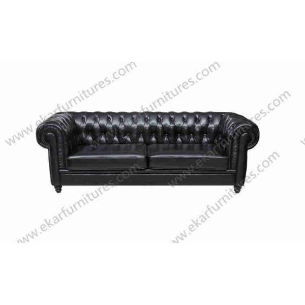 Quality Living Room Furniture Classical Design Sofas W-ALKS3088C wholesale