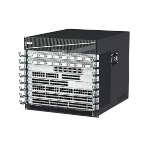 High-Performance Ruijie Switch With AI-Driven Ops 100G Scalability For Data