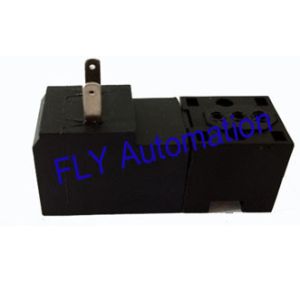 MAV10-23-1-12VDC 24V Mini Three / Two Way Pneumatic Solenoid Valves