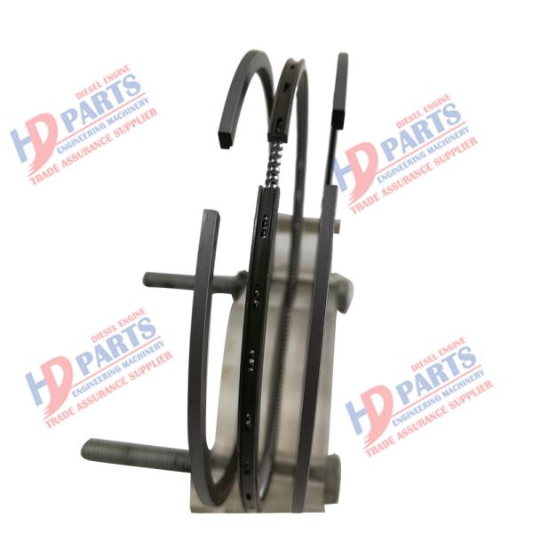 Quality A2300 Compression Piston Ring U4900738 For CUMMINS wholesale