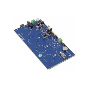 China DRV2605EVM-CT Eccentric Rotating Mass Haptic Driver Evaluation Board for Embedded Solutions on sale