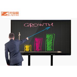 Teaching Training Electronic Free Digital Whiteboard For Teachers