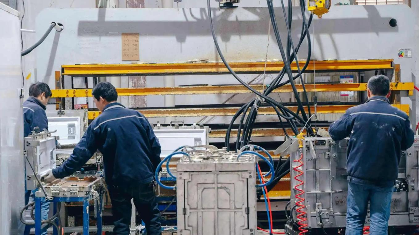 Primst (chuzhou) Innovation Co., Ltd.