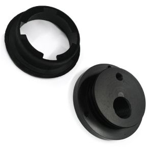 Versatile Nylon Machining CNC Parts For Various Applications